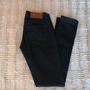 Black Replay Denim Jeans